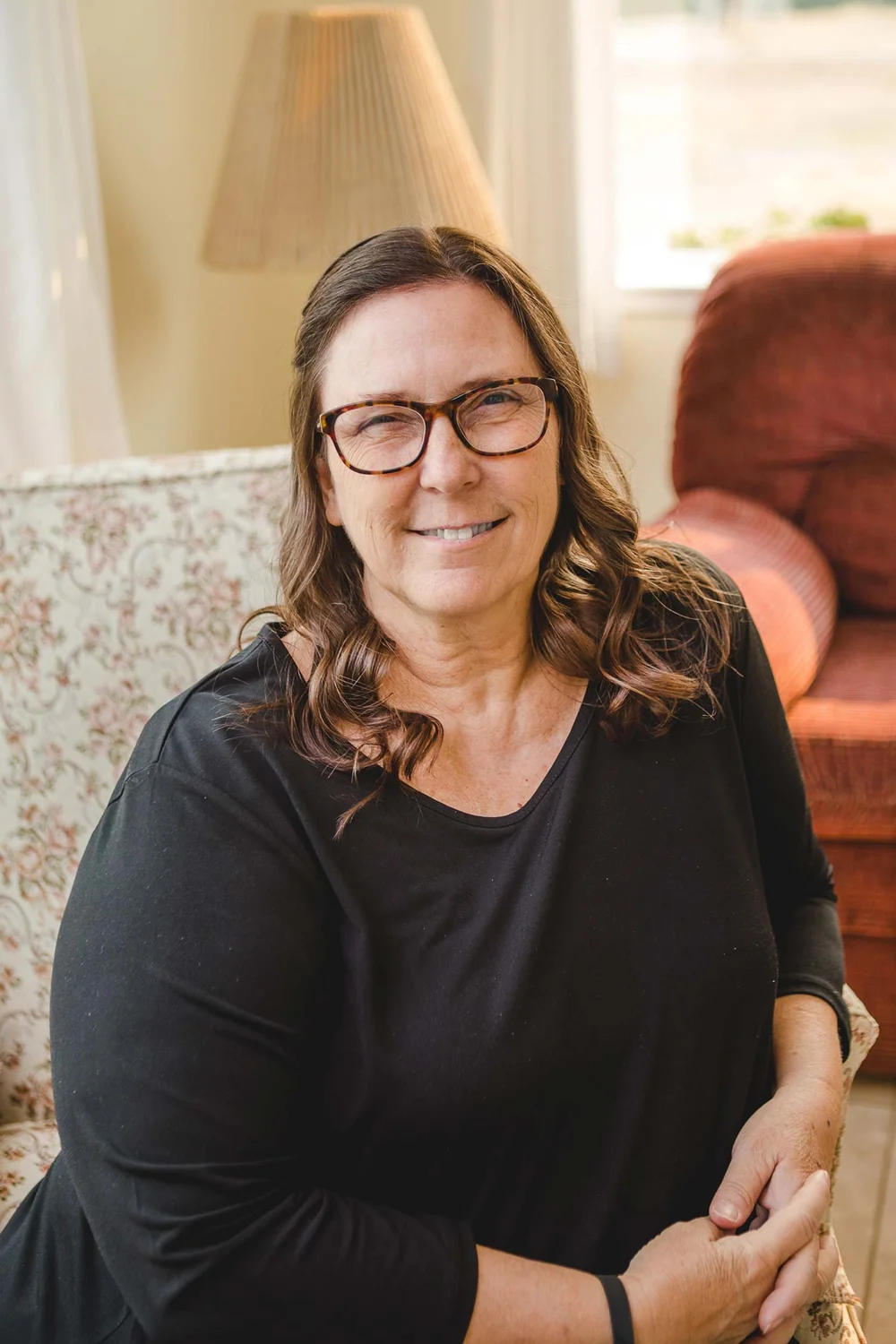 Linda Spyres, LCSW, LAADC-CA — Founder of Sunbright Recovery Center